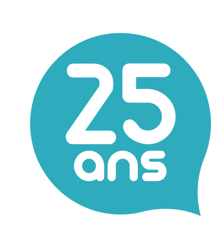 tampon 18ans de la société Izianet